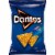 Doritos® Cool Ranch Flavored Tortilla Chips Perspective: left