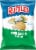 Ruffles® Sour Cream and Onion Potato Chips Perspective: left