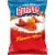 Ruffles® Flamin' Hot Potato Chips Perspective: left
