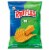 Ruffles® Queso Cheese Potato Chips Perspective: left
