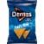 Doritos® Cool Ranch Flavored Tortilla Chips Party Size Perspective: left