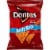 Doritos® Nacho Cheese Flavored Tortilla Chips Party Size Perspective: left