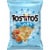 Tostitos® Lightly Salted Restaurant Style Tortilla Chips Perspective: left