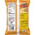 Tostitos® Hint of Spicy Queso Flavored Bite Sized Rounds Tortilla Chips Perspective: left