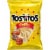 Tostitos® Cantina Thin and Crispy Tortilla Chips Perspective: left
