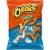 Cheetos® Cheese Puffs Chips Perspective: left