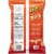 Cheetos® White Cheddar Snowflakes Chips Perspective: left