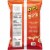 Cheetos® White Cheddar Snowflakes Chips Perspective: left