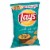 Lay's Southwest Queso Potato Chips Perspective: left