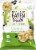 Off the Eaten Path® Rice Peas and Black Beans Veggie Crisps Perspective: left