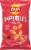 Lay's® Poppables Honey BBQ Potato Chips Perspective: left