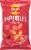 Lay's® Poppables Honey BBQ Potato Chips Perspective: left