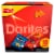 Doritos® Nacho Cheese and Cool Ranch Flavored Tortilla Chips Variety Pack Perspective: left