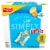 Ruffles® Simply Sea Salt Potato Chips Variety Pack Perspective: left