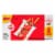 Cheetos Simply White Cheddar Snacks Pack Perspective: left