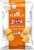 Ruffles® Simply White Cheddar and Sour Cream Potato Chips Perspective: left