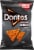 Doritos® Sweet and Tangy BBQ Flavored Tortilla Chips Perspective: left