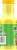 Tostitos® Avocado Lime Flavored Medium Toppers Sauce Perspective: left