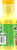 Tostitos® Avocado Lime Flavored Medium Toppers Sauce Perspective: left