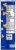 Doritos® Minis Cool Ranch Flavored Tortilla Chips Perspective: left