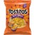 Tostitos® Hearty Dippers Original Tortilla Chips Perspective: left