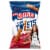 Ruffles® Ridge Twists Smoky BBQ Potato Chips Perspective: left