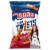Ruffles® Ridge Twists Smoky BBQ Potato Chips Perspective: left