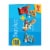 Frito Lay® Anytime Snack Mix Variety Perspective: left
