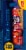 Frito Lay Spooky Snack Mix Perspective: left