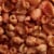 Baken-Ets Chicharrones Fried Pork Skins Hot'N Spicy Flavored 4 Oz Perspective: left