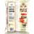 Santitas® White Corn Tortilla Chips Perspective: left