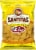 Santitas® Yellow Corn Tortilla Chips Perspective: left