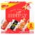 Frito Lay® Simply™ Chips Variety Pack Perspective: left