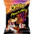 Cheetos® Flamin' Hot Tangy Chili Fusion Chips Perspective: left