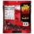 Jack Link's Beef Jerky Flamin' Hot Flavored 2.65 Oz Perspective: left