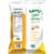 Smartfood Simply Popcorn White Cheddar 5 1/4 Oz Perspective: left