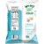 Simply Smartfood Sea Salt Popcorn Perspective: left