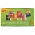 FritoLay® Popped and Crunch Snack Variety Pack Perspective: left