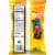 Doritos® Hot Mustard Tortilla Chips Perspective: left
