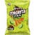 Doritos® Dinamita® Sticks Tangy Fiery Lime Corn Chips Perspective: left