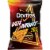 Doritos® Late Night Sizzlin' Cheeseburger Tortilla Chips Perspective: left
