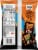 Cheetos® Flamin' Hot® Puffs Cheese Snacks Perspective: left