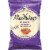 Miss Vickie's Applewood Smoked BBQ Potato Chips Perspective: left