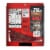 Jack Link's Beef Jerky Sweet And Tangy BBQ Perspective: left
