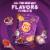 Lay's® All Dressed Potato Chips Perspective: left
