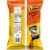 Cheetos® Cheese Pizza Puffs Chips Perspective: left