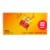 Chester's® Flamin' Hot® Fries Multipack Perspective: left