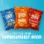 SunChips® Whole Grain Chips Variety Pack Perspective: left