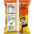Cheetos Puffs Cheese Flavored Snacks Cheese Pizza Perspective: left