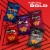 Doritos® Late Night Jalapeno Popper Flavored Tortilla Chips Perspective: left